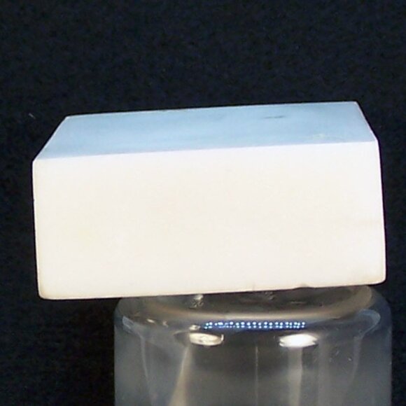 VTG Asian, Hand Painted, Marble Paper Weight - Picture 6 of 8